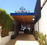 George's Paragon Waterfront Seafood Rest - QLD Tourism