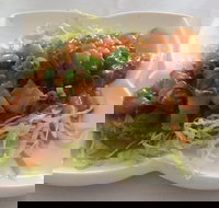 Golden Choice Chinese Restaurant - Queensland Tourism