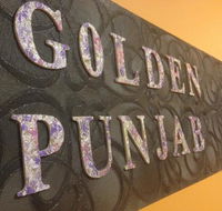 Golden Punjab Indian Restaurant and Cafe - QLD Tourism