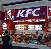 KFC - QLD Tourism