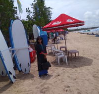 Kuta Beach - QLD Tourism