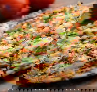 Maries Pizza Helensvale - QLD Tourism