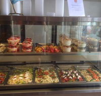 Metro Carvery