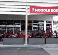 Noodle Box - Queensland Tourism