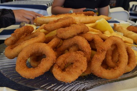 Oceangrill - Queensland Tourism 0