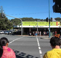 Pacific Carvery - QLD Tourism