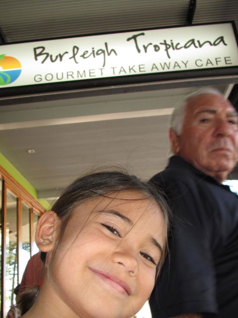 Pacific Carvery - QLD Tourism 2