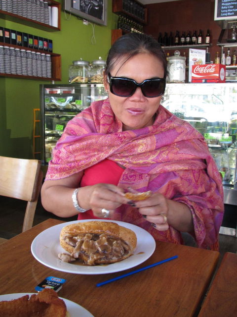 Pacific Carvery - QLD Tourism 4