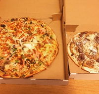 Pizza Temptations