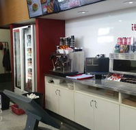 Red Rooster - QLD Tourism