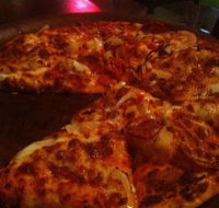 Romanas Pizza  Pasta - QLD Tourism