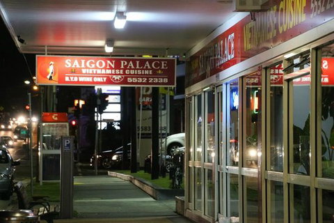SAIGON PALACE - QLD Tourism 0