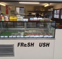 Sushi Break Express