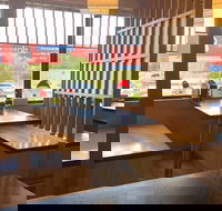 Sushi Honba - Queensland Tourism