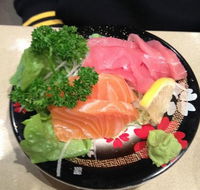Sushi Train Benowa - Queensland Tourism