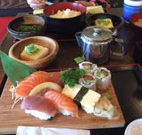 Tama-Ya Japanese Dining  Take Away - QLD Tourism