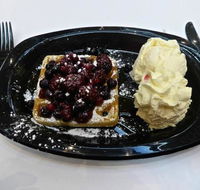 The Crepe Cafe - QLD Tourism