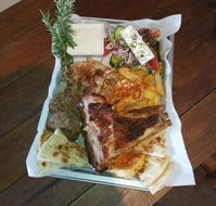 The Greek Joint - QLD Tourism