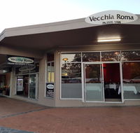 Vecchia Roma - QLD Tourism