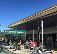 Zarraffas Crestwood - Queensland Tourism