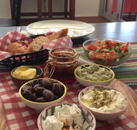 Falafel Bar - QLD Tourism