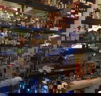 Harbour Wine Bar