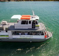 Noosa Cruiser Restaurant and Bar