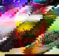 NRG Express - QLD Tourism