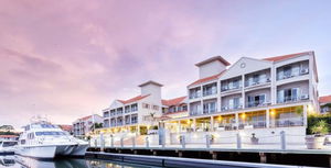 The Pier Restaurant