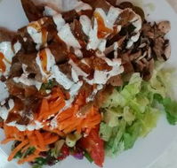 Abra-Kebab - Queensland Tourism