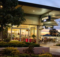 Aromas Cafe Toowoomba - Queensland Tourism