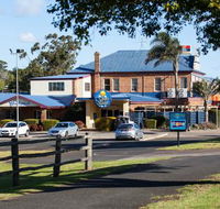 Blue Mountain Hotel - Queensland Tourism