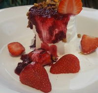 Cafe 63 - Queensland Tourism