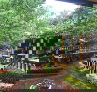 Cafe Valetta - Queensland Tourism