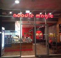 Chinese Noodle Magic - Queensland Tourism