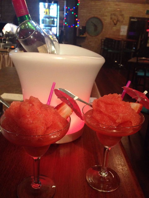 Coochie Island Beach Resort Restaurant - Queensland Tourism 2