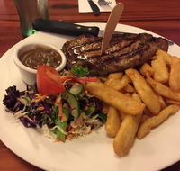 Crazy Galagher's - Queensland Tourism