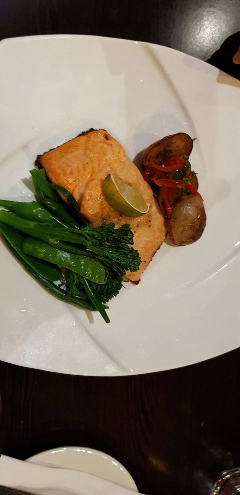 Elysium Restaurant & Bar - QLD Tourism 1