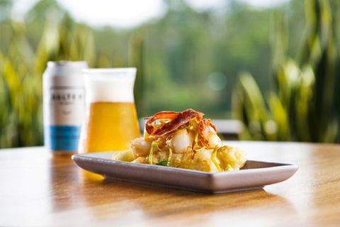 Elysium Restaurant & Bar - QLD Tourism 0