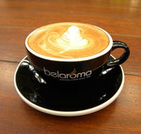 Engine Room Cafe - Queensland Tourism