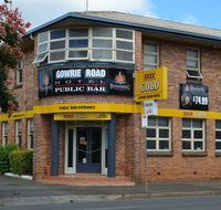 Gowrie Road Hotel - Queensland Tourism