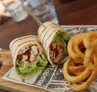 Hog's Breath Cafe