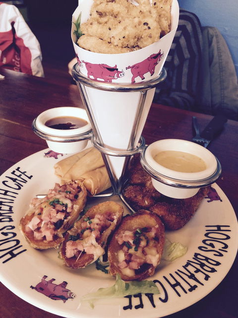 Hog's Breath Cafe - Queensland Tourism 3