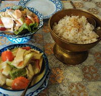 Hot Basil Thai Cottage Restaurant - Queensland Tourism