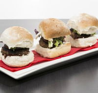 Images Lounge Bar and Restaurant - Queensland Tourism