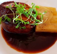Inbound Brasserie - Queensland Tourism