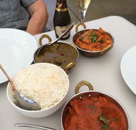 Indique Indian Restaurant
