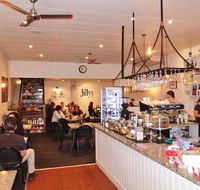 Jillys Cafe - Queensland Tourism