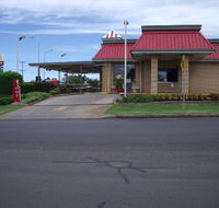 KFC - Queensland Tourism
