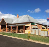 Leyburn Royal Hotel - Queensland Tourism